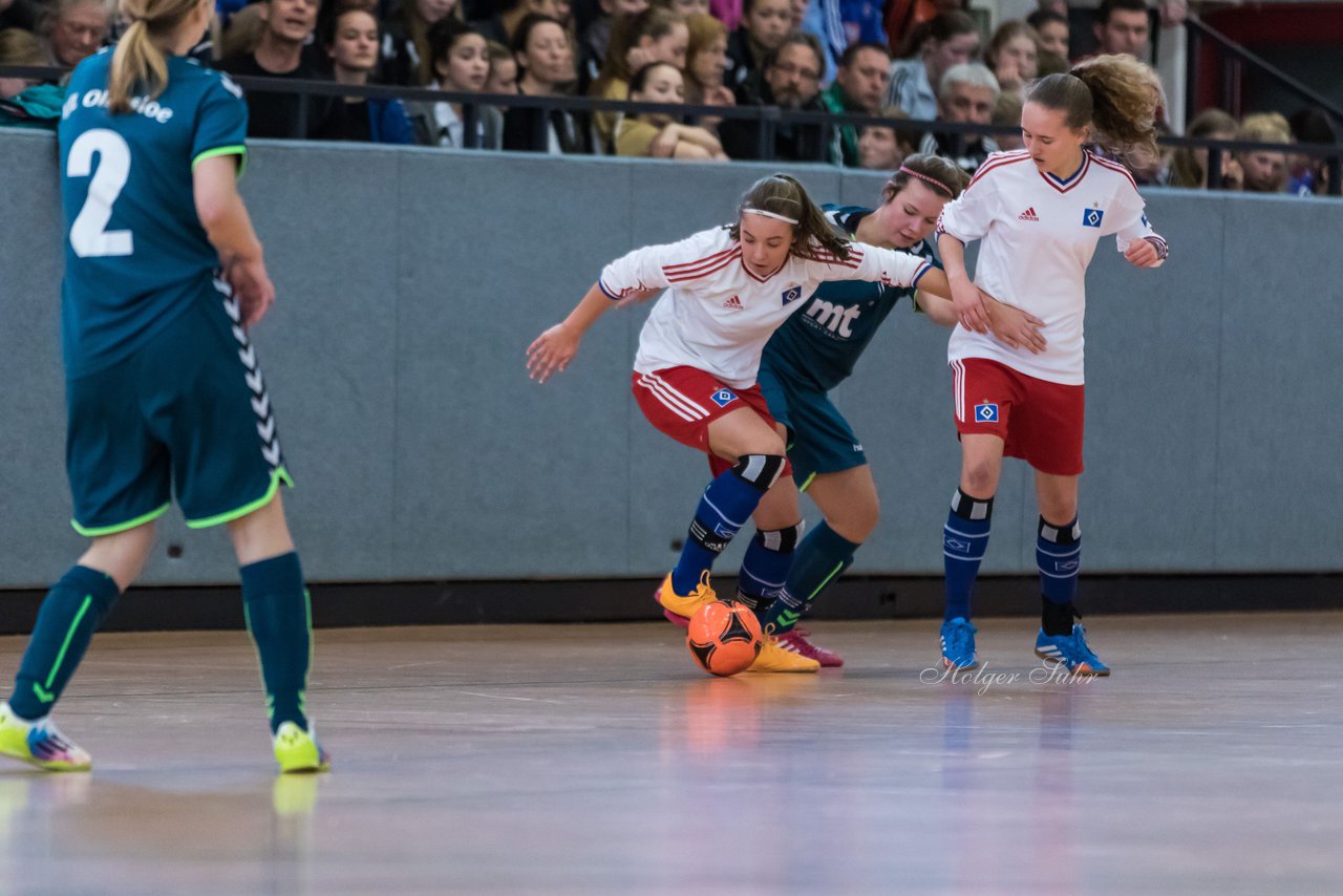 Bild 160 - Norddeutschen Futsalmeisterschaften : Sieger: Osnabrcker SC